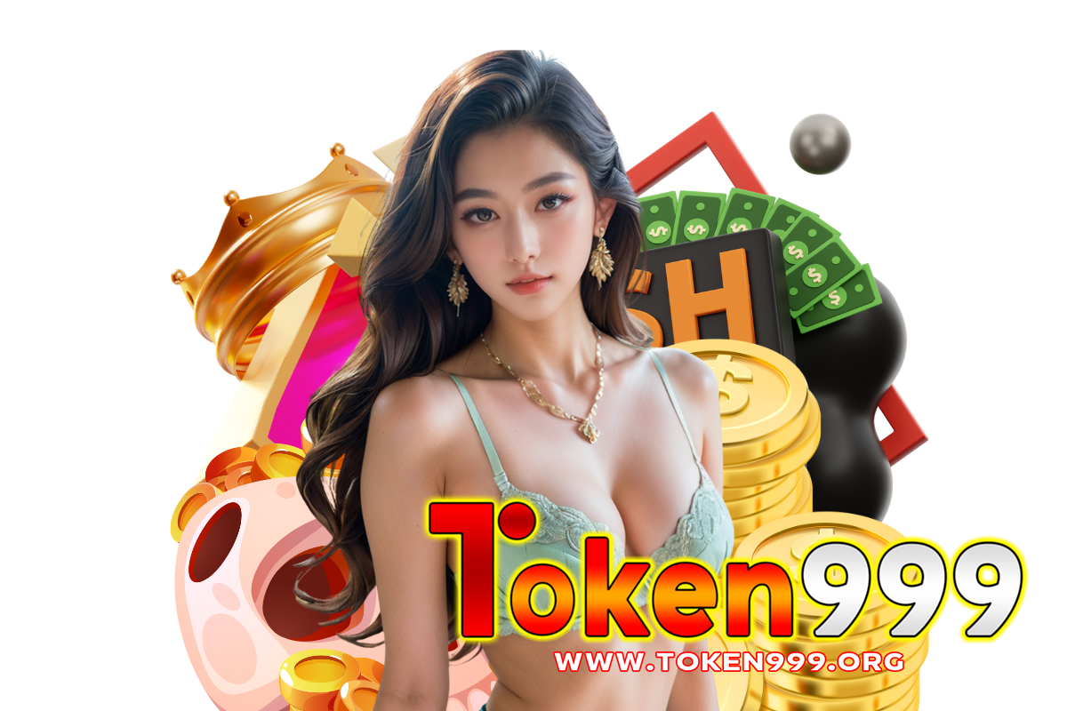 token999 slot