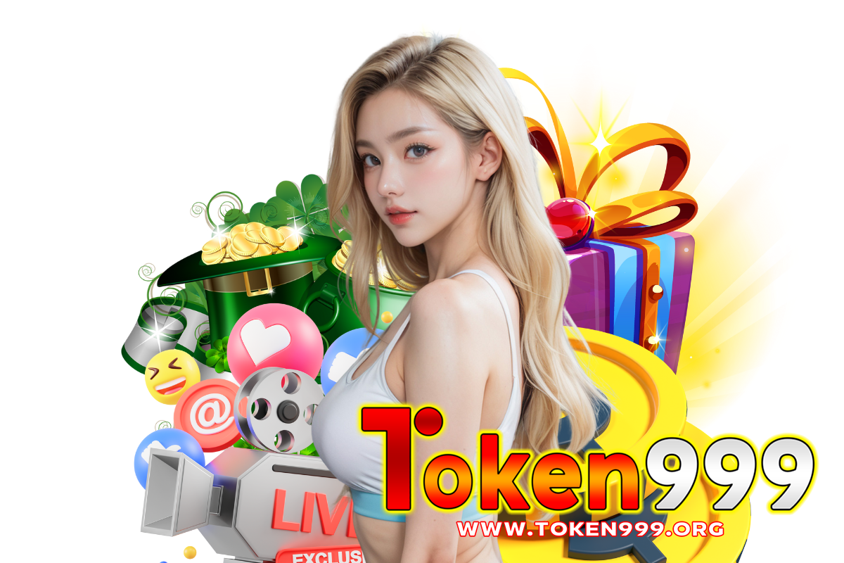 สล็อต token999